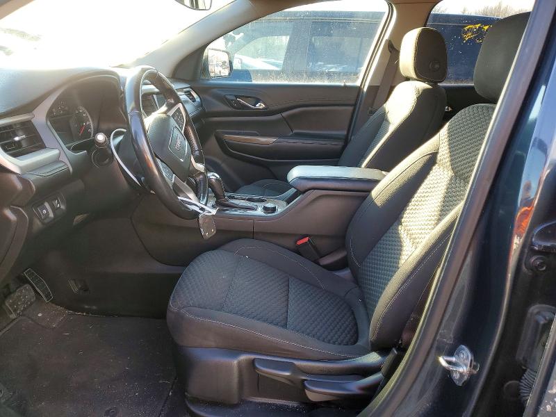 Фото 7 - GMC ACADIA