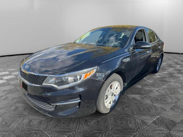 Фото 2 - KIA OPTIMA