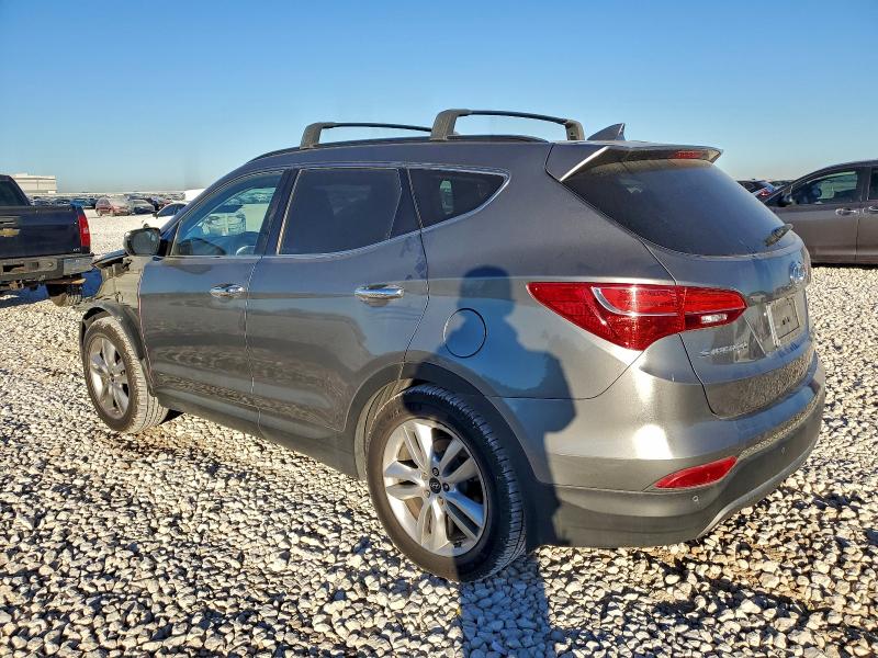 Фото 2 - HYUNDAI SANTA FE