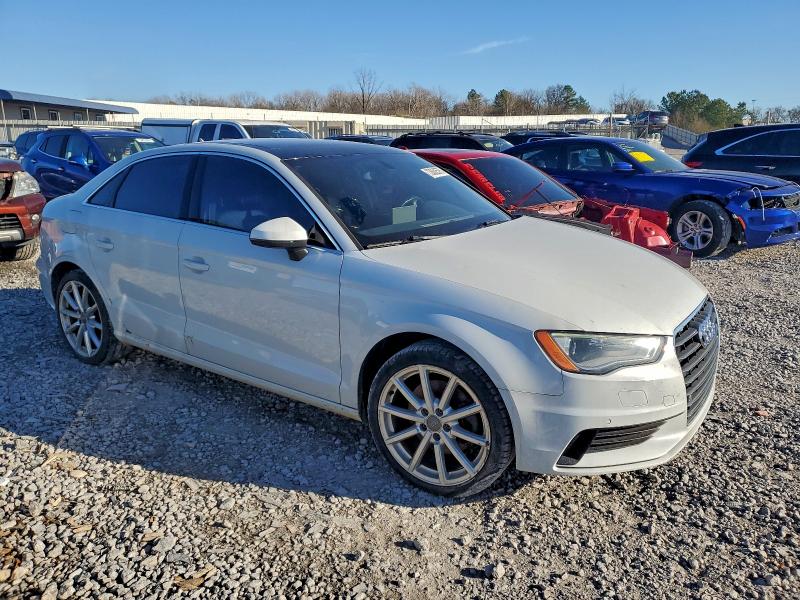 Фото 4 - AUDI A3