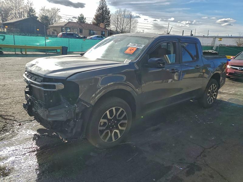 FORD MAVERICK L 2024 VIN 3FTTW8S97RRA69612