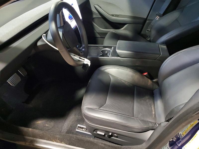 Фото 7 - TESLA MODEL 3