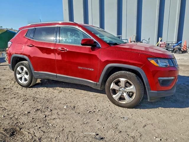 Фото 4 - JEEP COMPASS