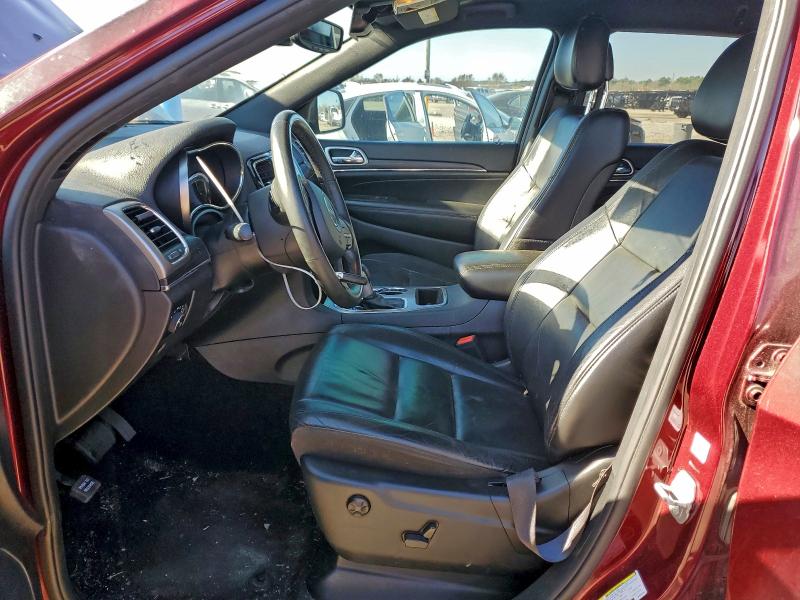 Фото 7 - JEEP GRAND CHER