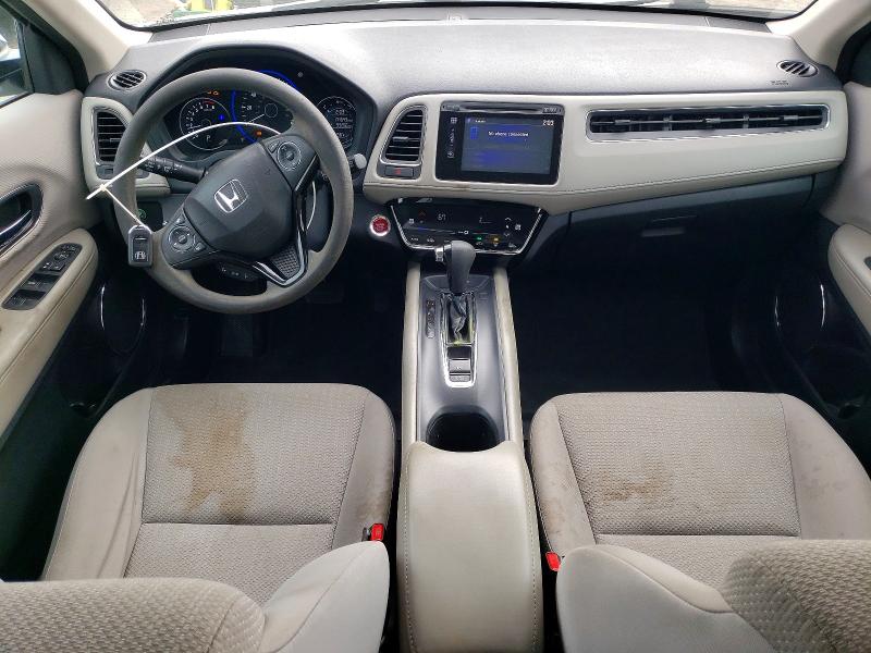 Фото 8 - HONDA HR-V