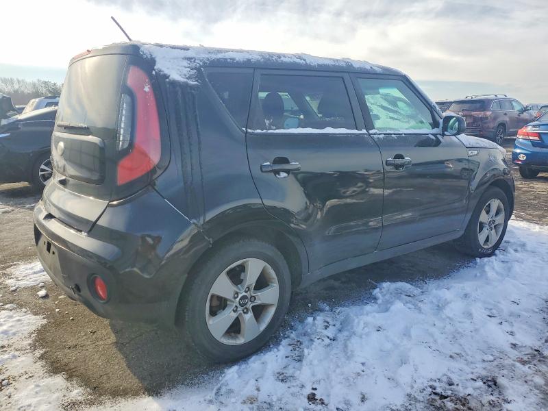 Фото 3 - KIA SOUL