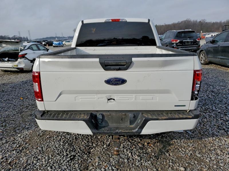 Фото 6 - FORD F-150