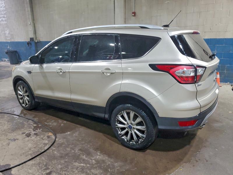 Фото 2 - FORD ESCAPE