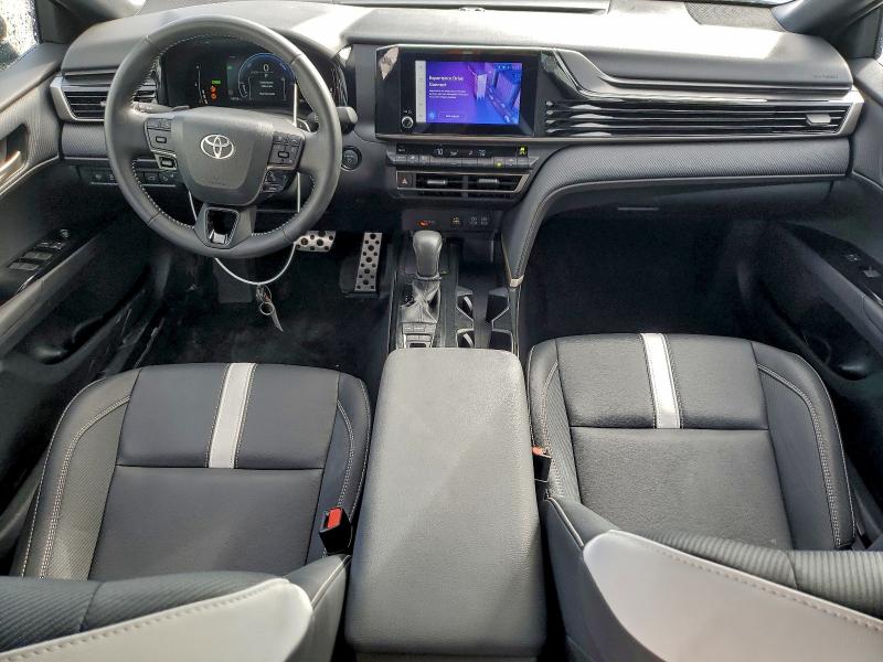 Фото 8 - TOYOTA CAMRY