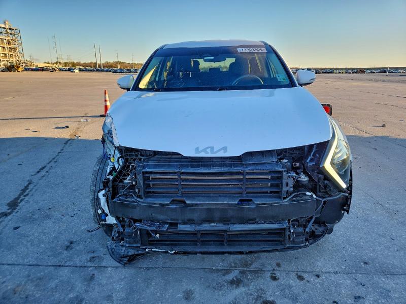 Фото 5 - KIA SPORTAGE