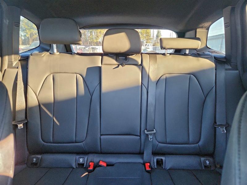 Фото 10 - BMW X3