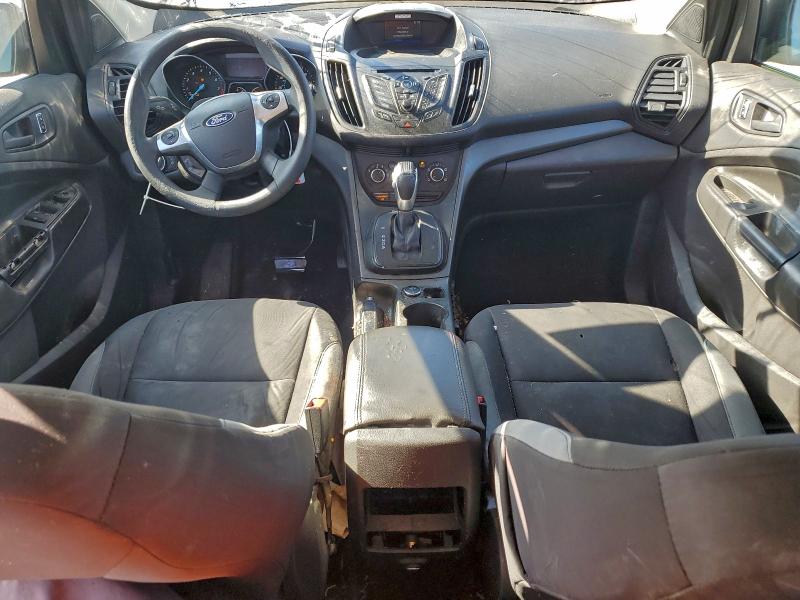 Фото 8 - FORD ESCAPE