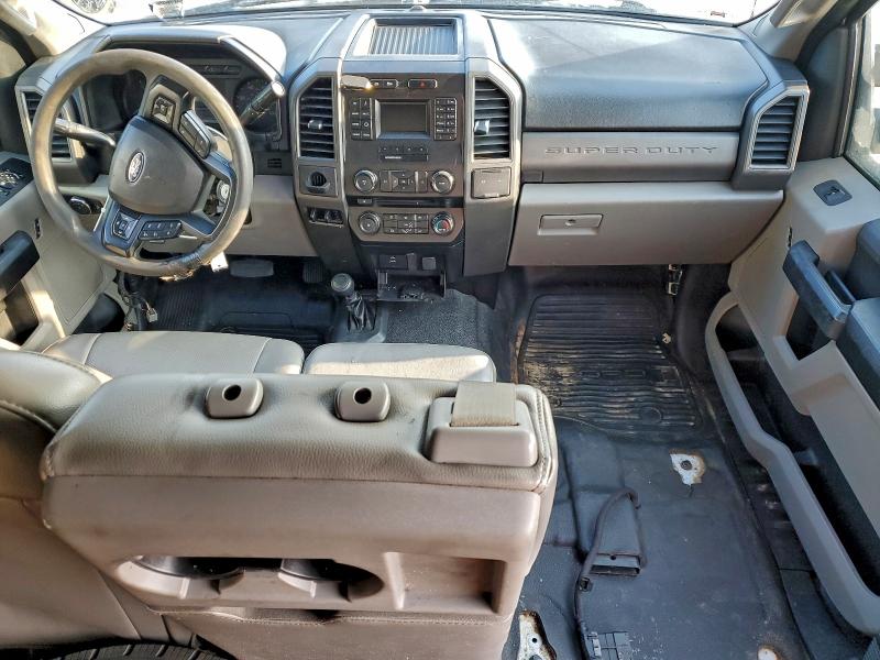 Фото 8 - FORD F350