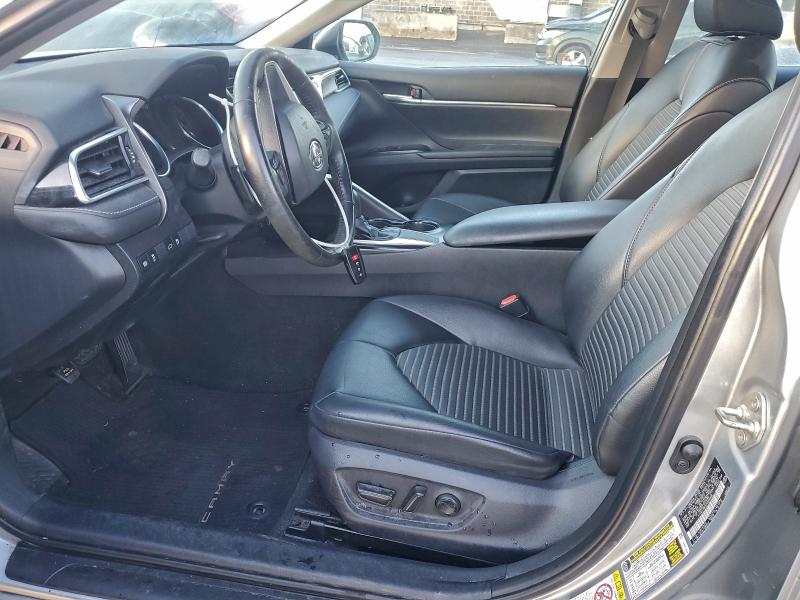 Фото 7 - TOYOTA CAMRY