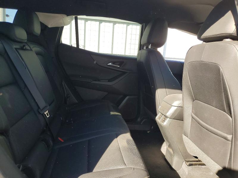 Фото 11 - CHEVROLET EQUINOX