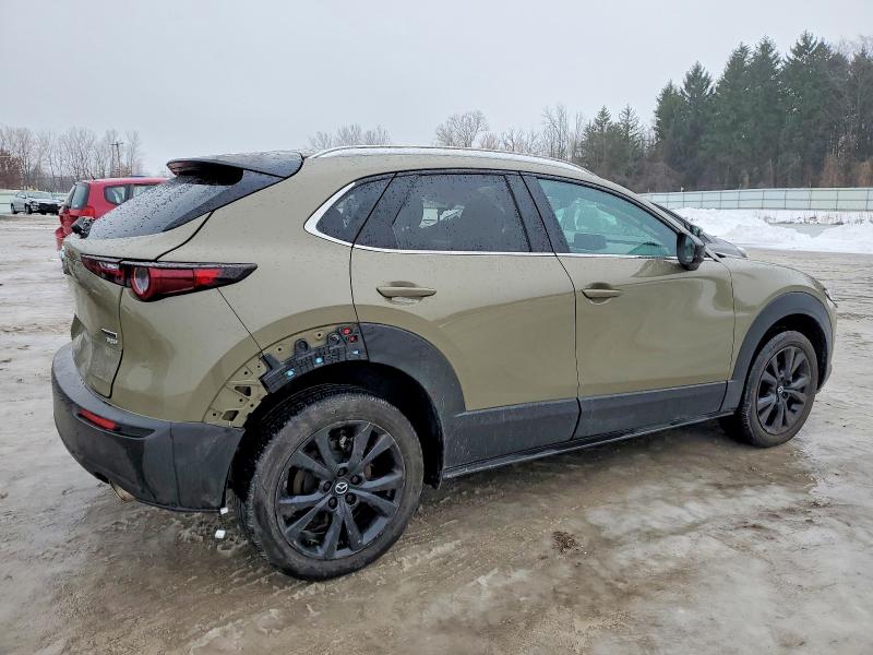 MAZDA CX-30 CARB 2024 VIN 3MVDMBXY1RM630549