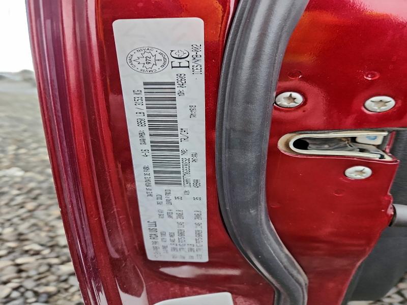 Фото 12 - RAM 1500