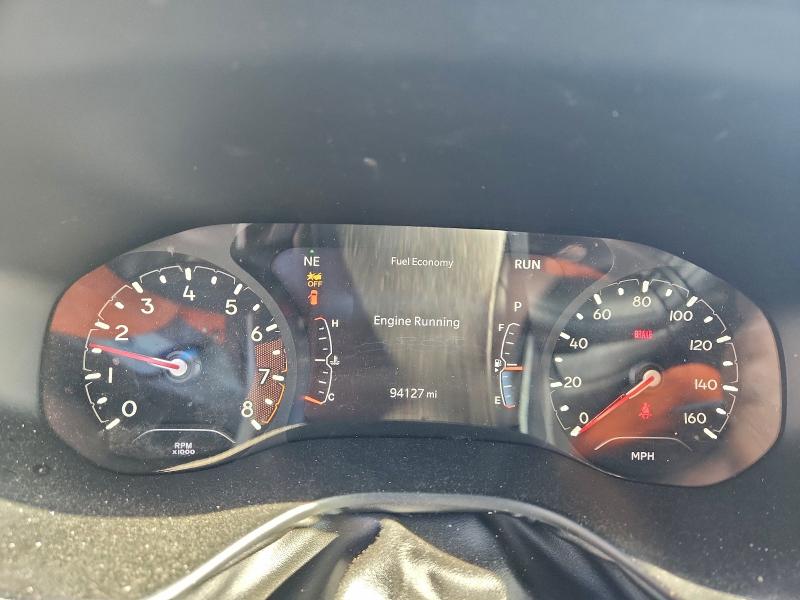 Фото 9 - JEEP COMPASS