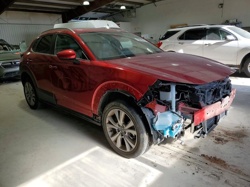 Фото 4 - MAZDA CX30