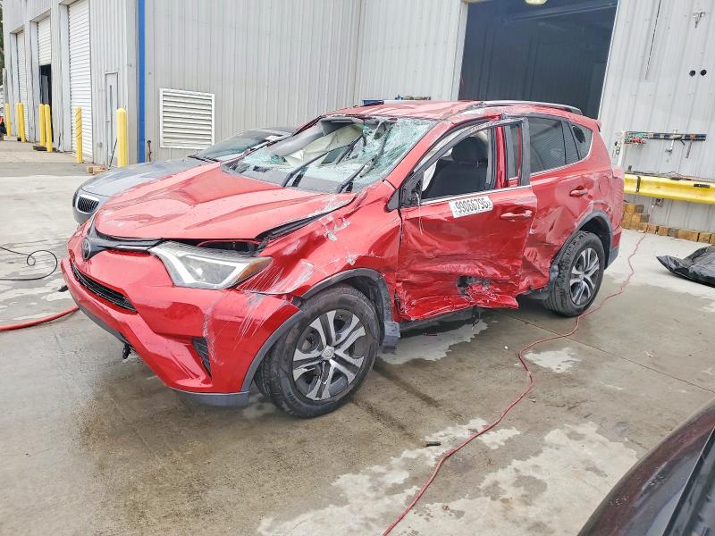 Фото 1 - TOYOTA RAV4