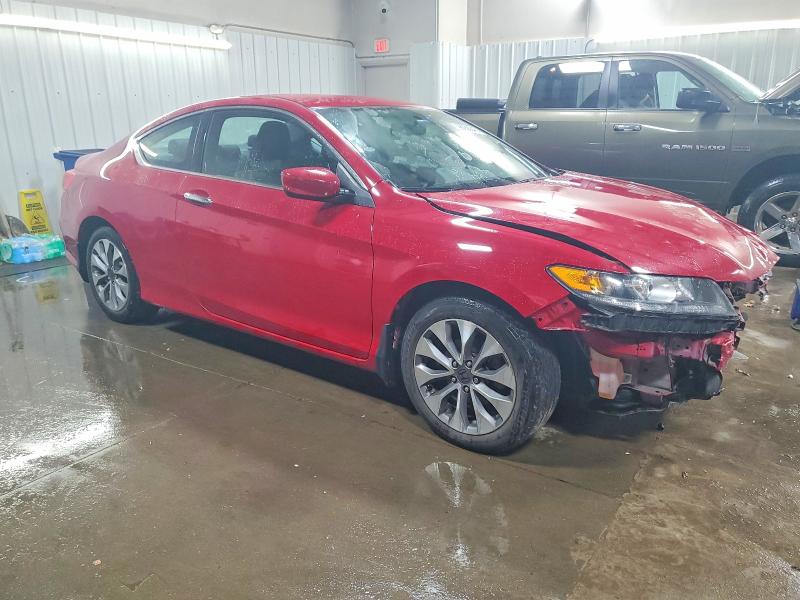 Фото 4 - HONDA ACCORD