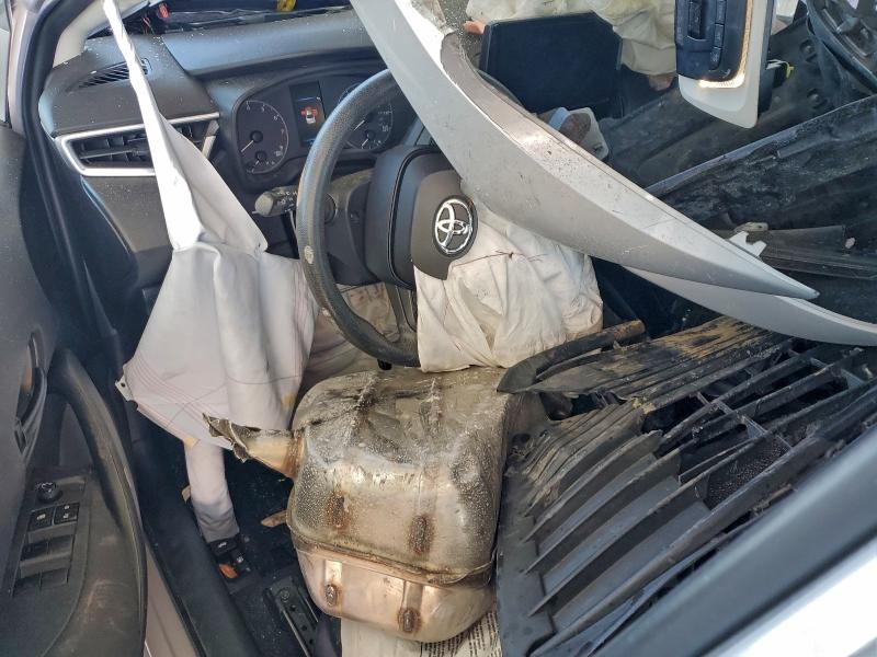 Фото 8 - TOYOTA COROLLA