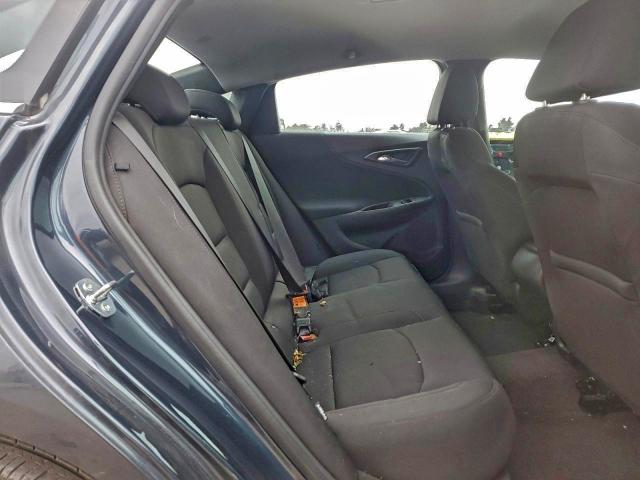 Фото 10 - CHEVROLET MALIBU