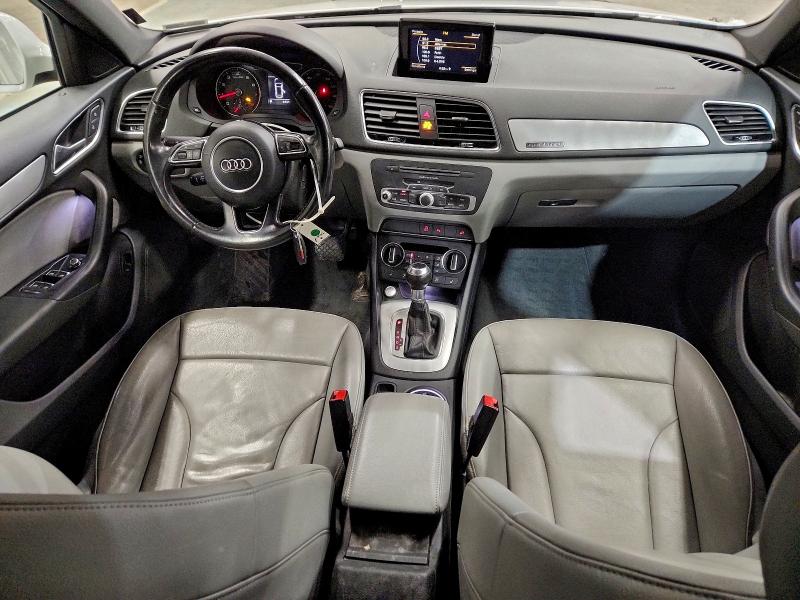 Фото 8 - AUDI Q3