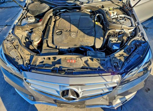 Фото 11 - MERCEDES-BENZ E-CLASS