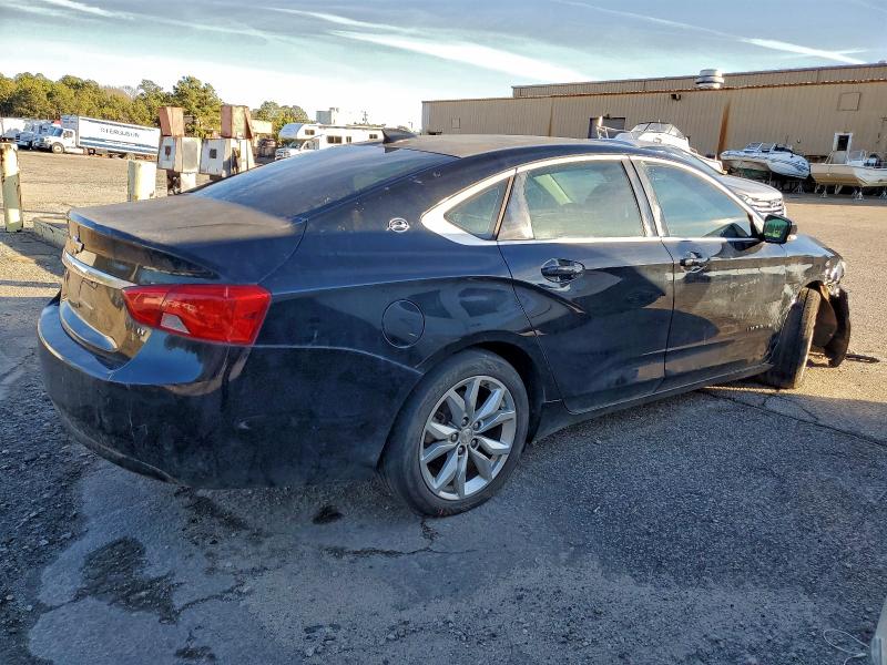 Фото 3 - CHEVROLET IMPALA