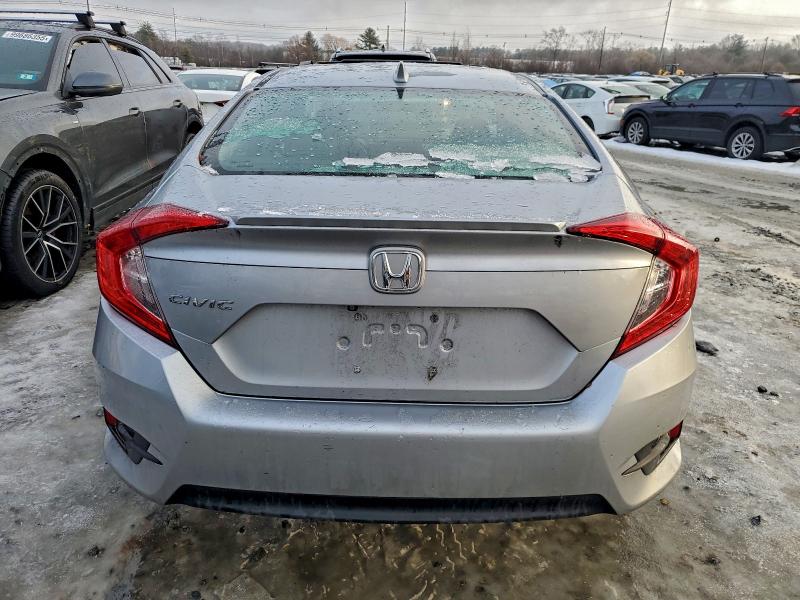 Фото 6 - HONDA CIVIC