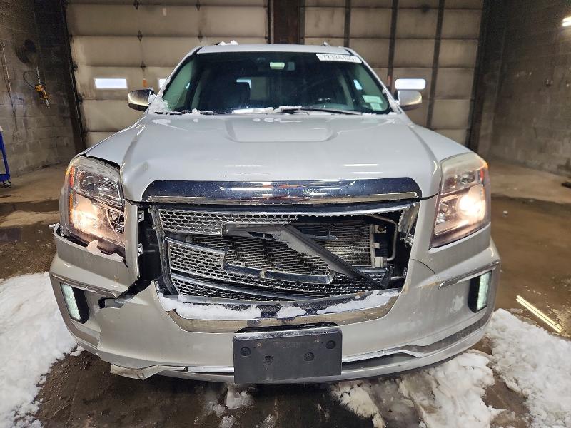 Фото 5 - GMC TERRAIN