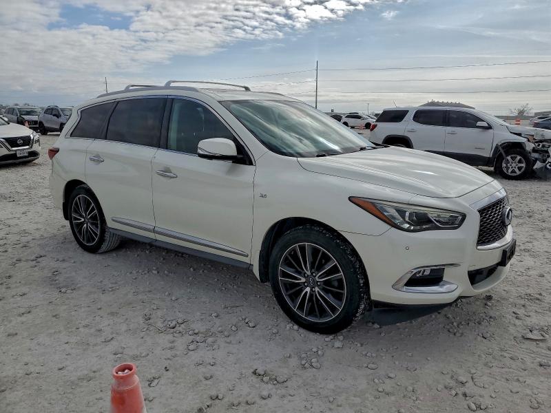 Фото 4 - INFINITI QX60