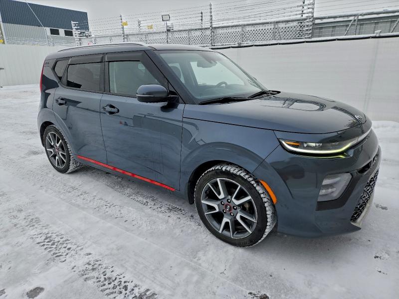 Фото 4 - KIA SOUL