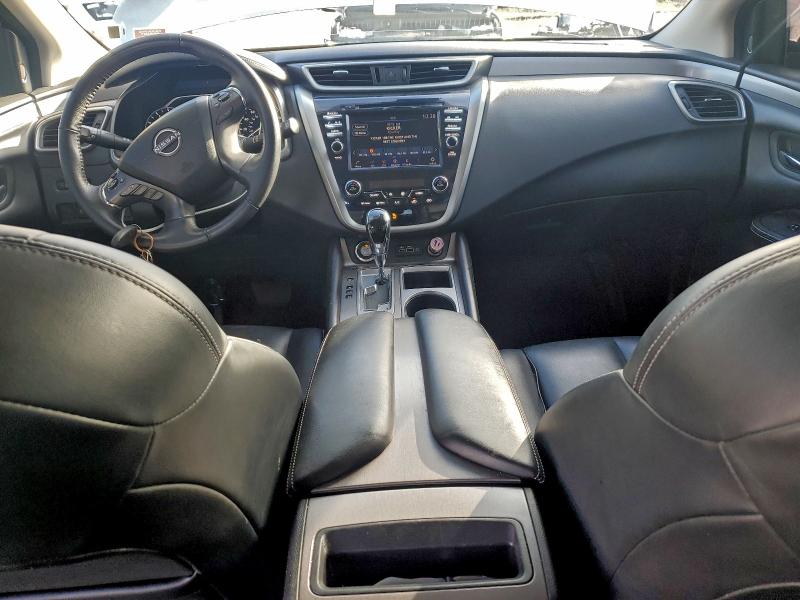 Фото 8 - NISSAN MURANO