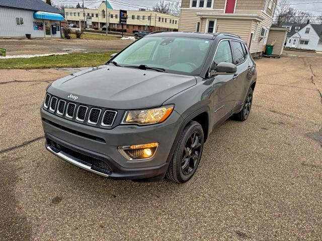 Фото 2 - JEEP COMPASS