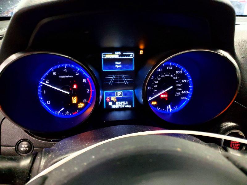 Фото 9 - SUBARU OUTBACK