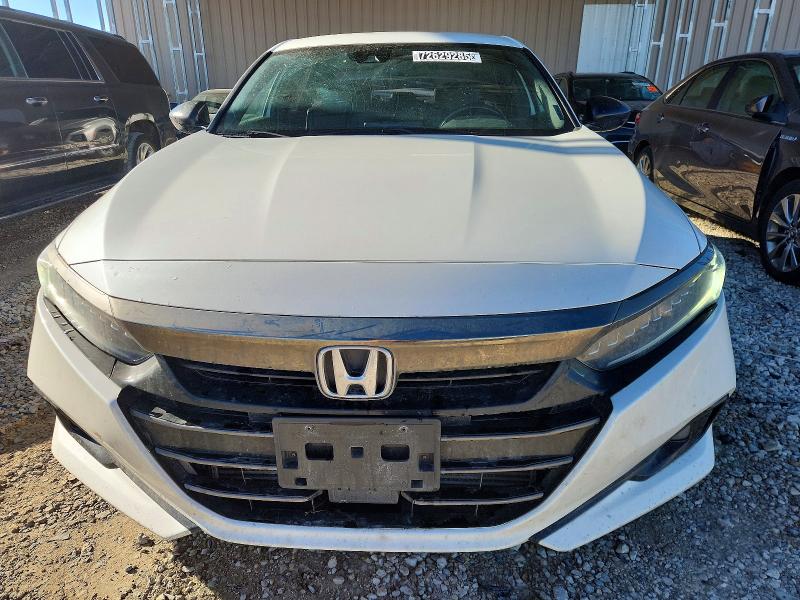 Фото 5 - HONDA ACCORD