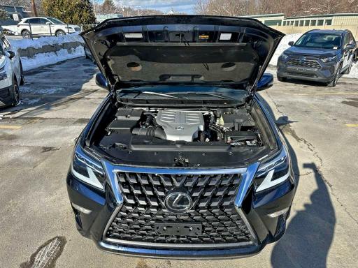 Фото 9 - LEXUS GX