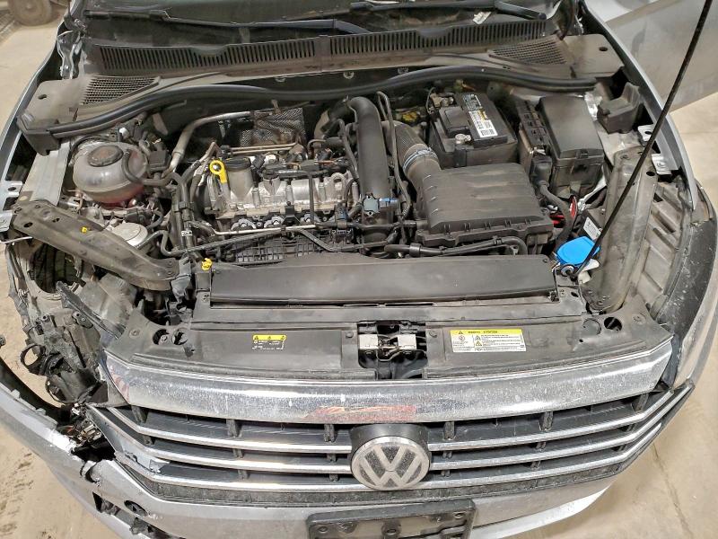 Фото 11 - VOLKSWAGEN JETTA