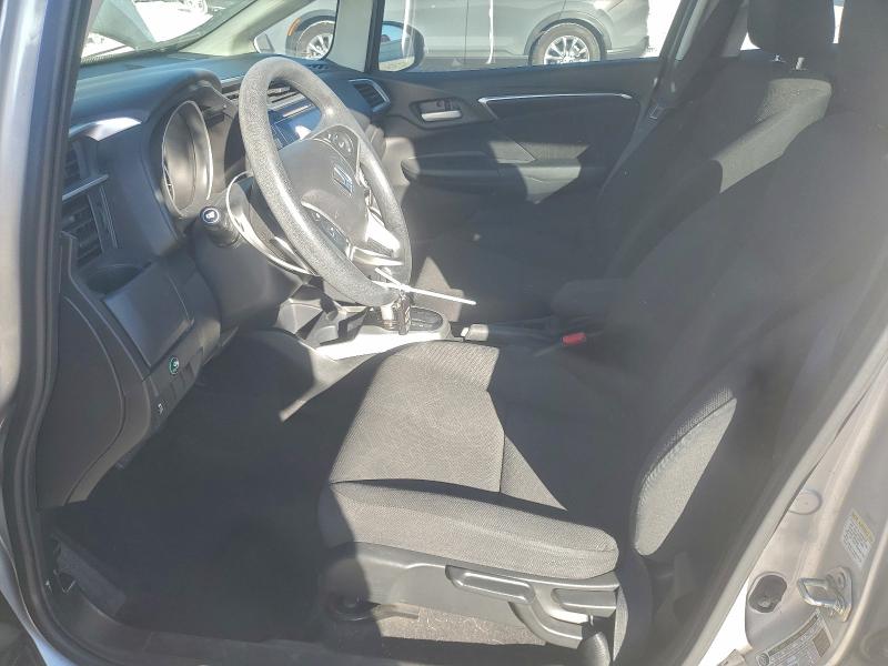 Фото 7 - HONDA FIT