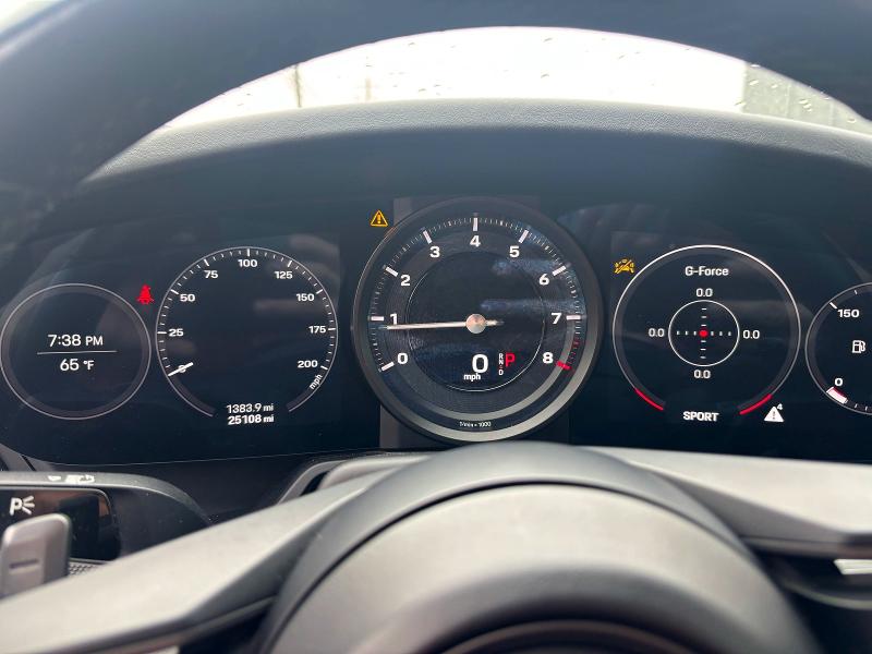 Фото 8 - PORSCHE 911