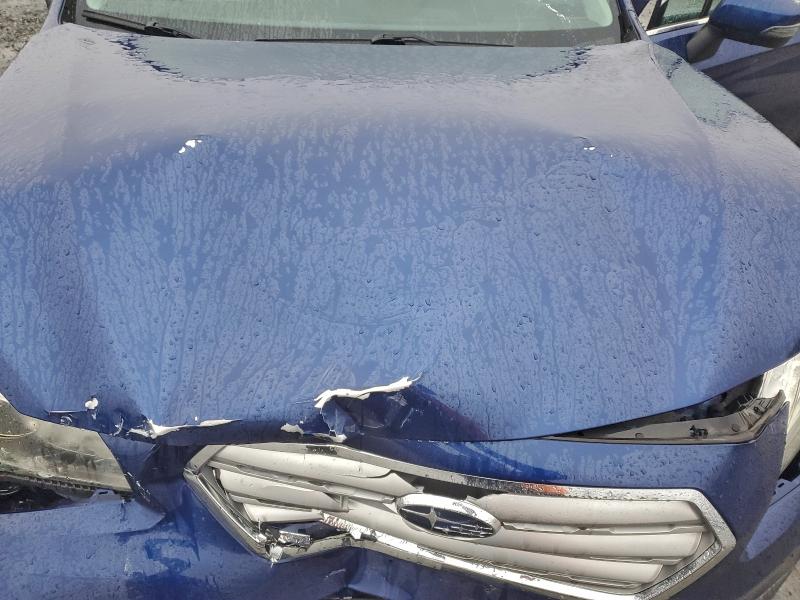 Фото 12 - SUBARU OUTBACK