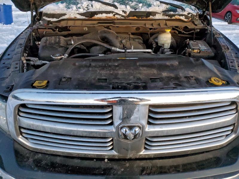 Фото 11 - RAM 1500