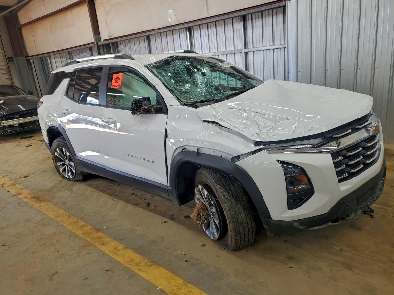 Фото 4 - CHEVROLET EQUINOX