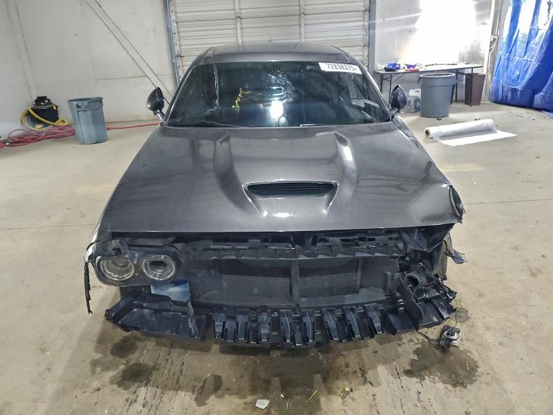 DODGE CHALLENGER 2022 VIN 2C3CDZBT3NH242673