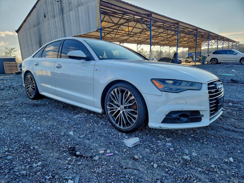Фото 4 - AUDI A6