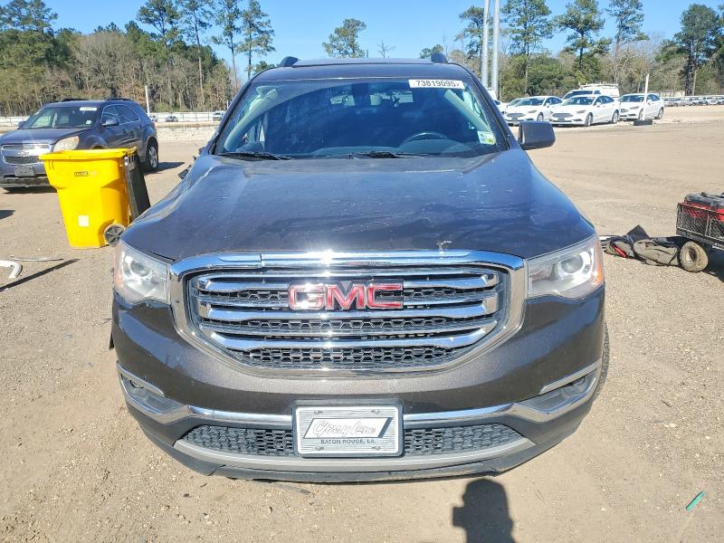 Фото 5 - GMC ACADIA