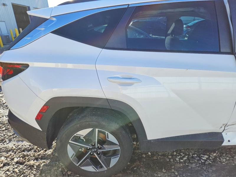 Фото 10 - HYUNDAI TUCSON