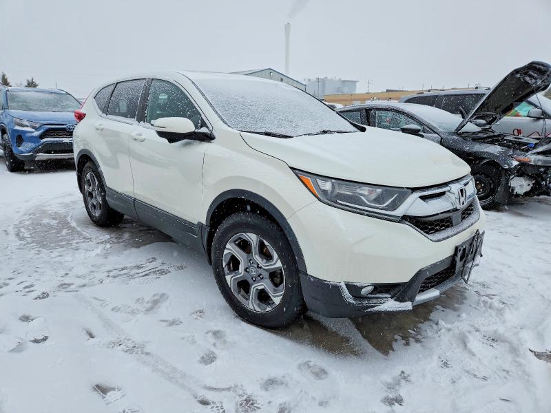 Фото 4 - HONDA CRV